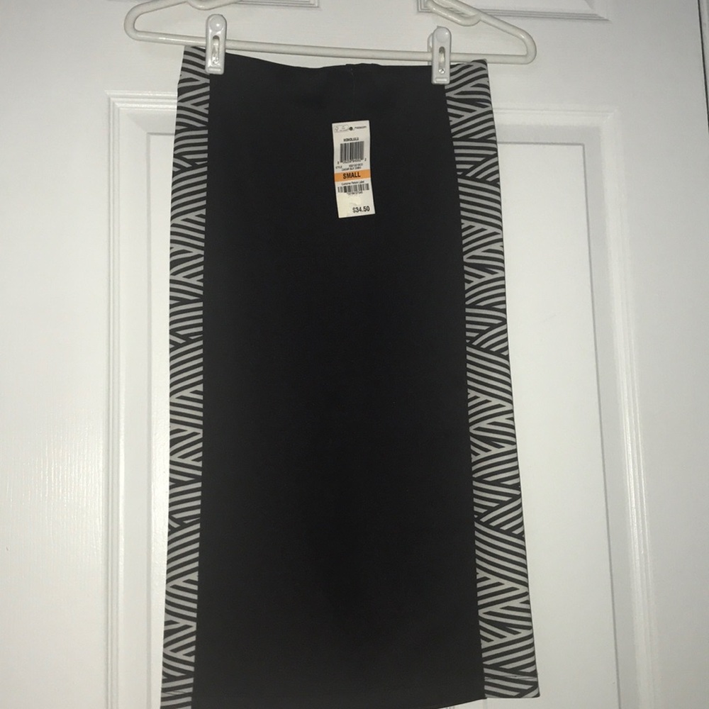 Material Girl Pencil Skirt - NWT